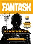 FANTASK n°3 : Ils sont partout