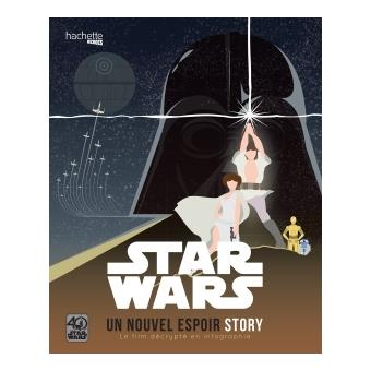 Star WarsStar Wars « Episode 4 Story »