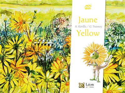 Jaune, Yellow