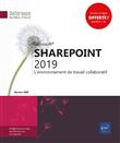 SharePoint 2019