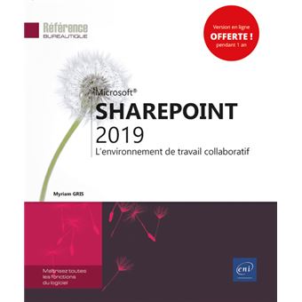 SharePoint 2019