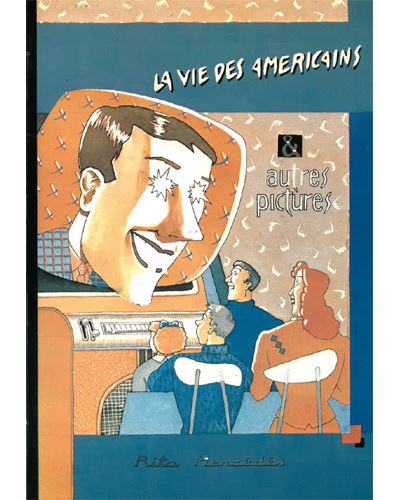La vie des americains & autres pictures