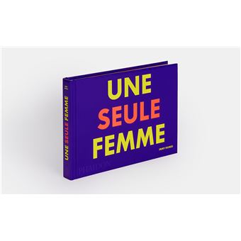 Une seule femme