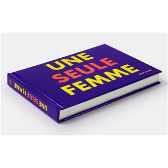 Une seule femme