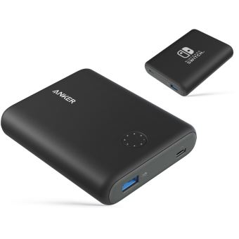 Powercore speed 13400 pd nintendo switch edition