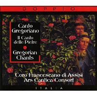 Gregorian Chants/Canto Gregoriano