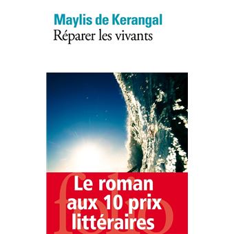 Réparer les vivants - 1