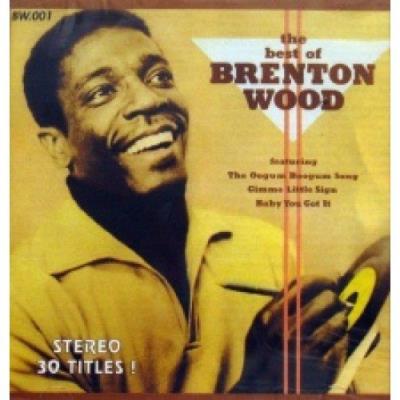 The best of Brenton Wood