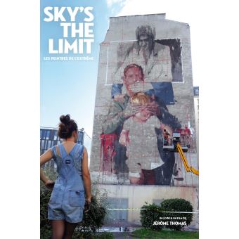 Sky's the limit