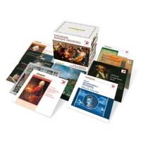 The complete Sony recordings