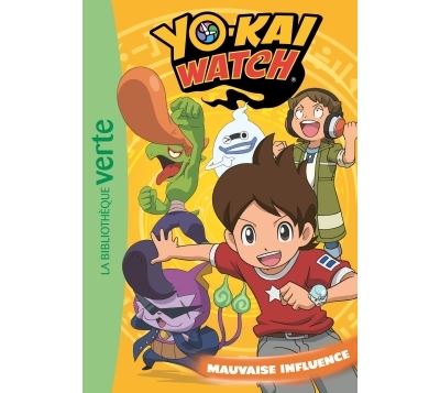 Mauvaise influence