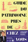 Guide du patrimoine pres de chez vous