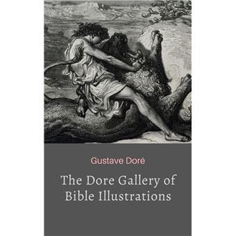 The Dore Gallery of Bible Illustrations - ebook (ePub) - Gustave Doré -  Achat ebook