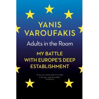 Adults in the room - 1