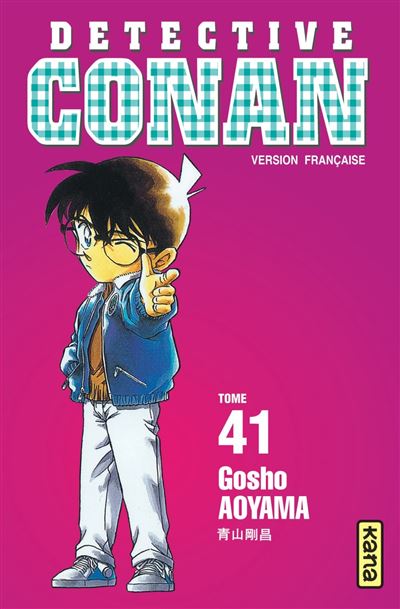 Détective Conan