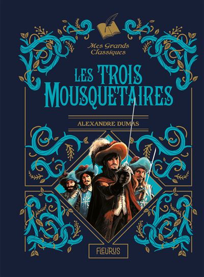 Les Trois Mousquetaires Movie