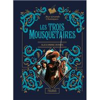 Les Trois Mousquetaires