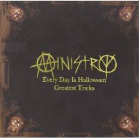 Every day is halloween greatest tricks