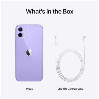 new iphone 12 purple