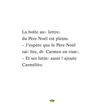 Cocorico Je sais lire ! premières lectures avec les P'tites Poules - Les P'tites Poules fêtent Noël