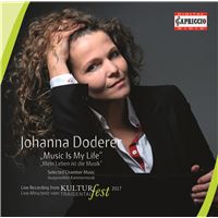 Mein Leben Ist Die Musik