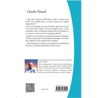 Le voile de la Main Noire