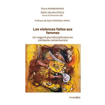 Les violences faites aux femmes - 1