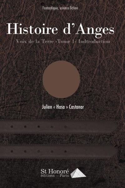 Histoires d'anges
