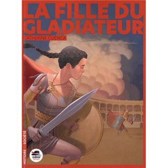 La Fille du gladiateur