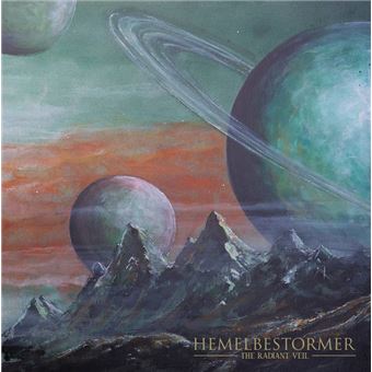 Hemelbestormer - 1
