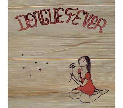 Dengue Fever Edition Deluxe