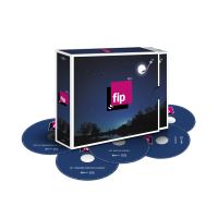 Fip Volume 3 Coffret