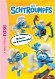 Les Schtroumpfs 04 - Debout, les Schtroumpfs !