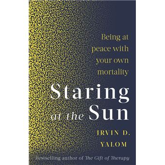 Staring At The Sun - 1