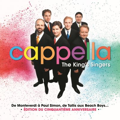 Capella/2 cd/digipack