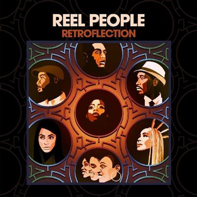 RETROFLECTION