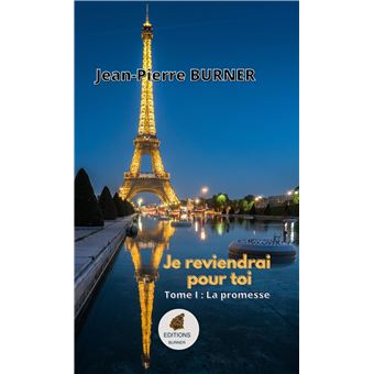 Je reviendrai pour toi