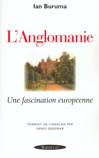 Anglomanie