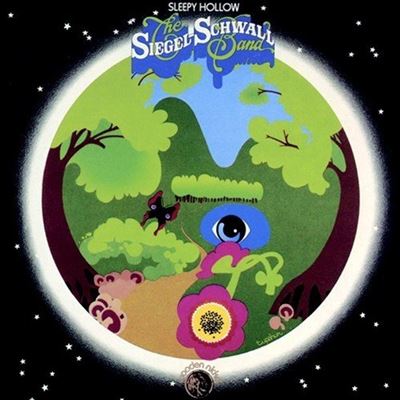 Sleepy hollow 2018 reissue reis