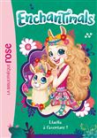 Enchantimals 12 - Lluella à l'aventure !