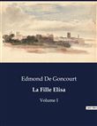 La Fille Elisa