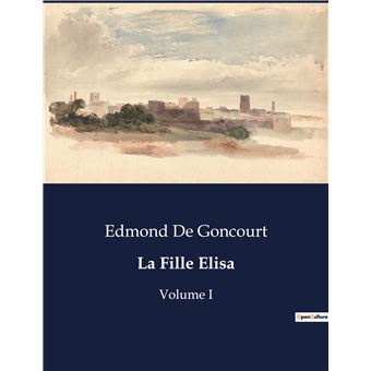 La Fille Elisa