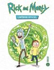 Rick and Morty, l'artbook officiel
