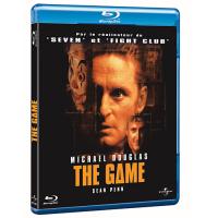 The Game - Blu-Ray