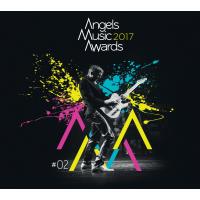 Angels Music Awards 2017 Digipack