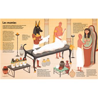 Toutankhamon, le trésor de l'enfant pharaon