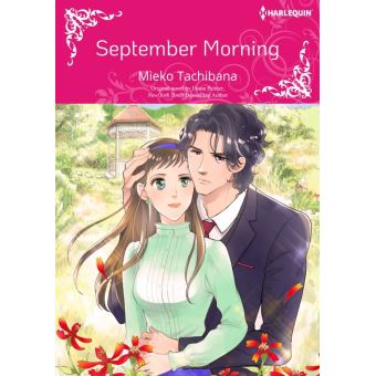SEPTEMBER MORNING - 1