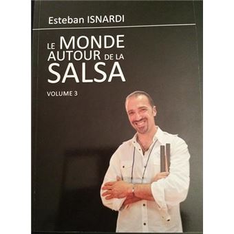 Le monde autour de la Salsa