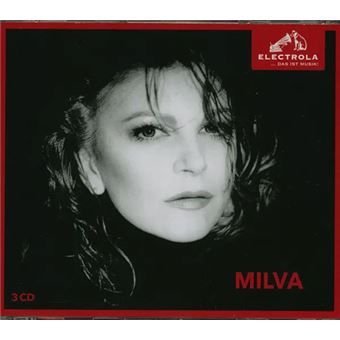 Milva - 1