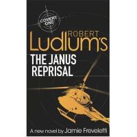 R.LUDLUM'S THE JANUS REPRISAL